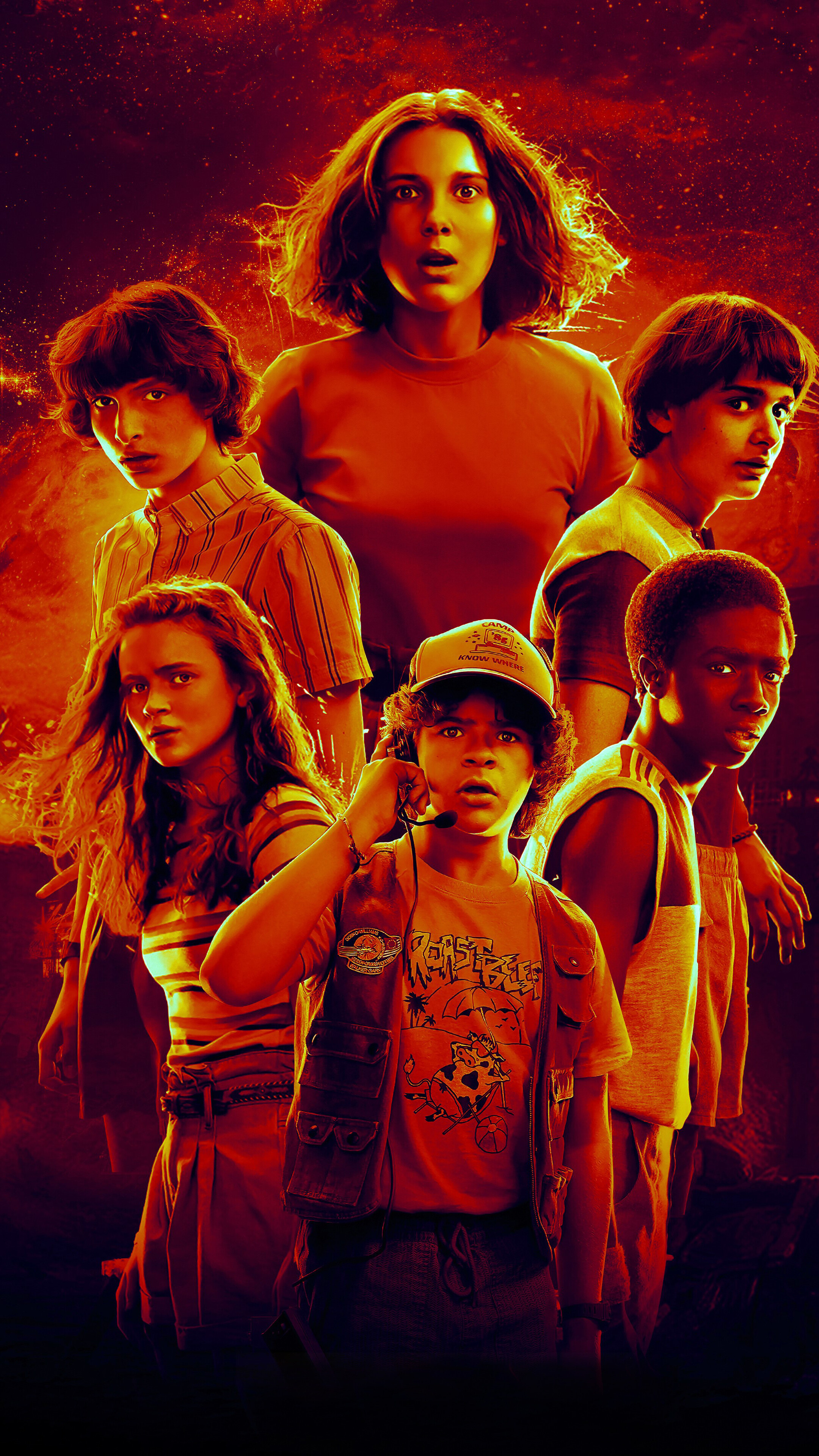 Stranger Things