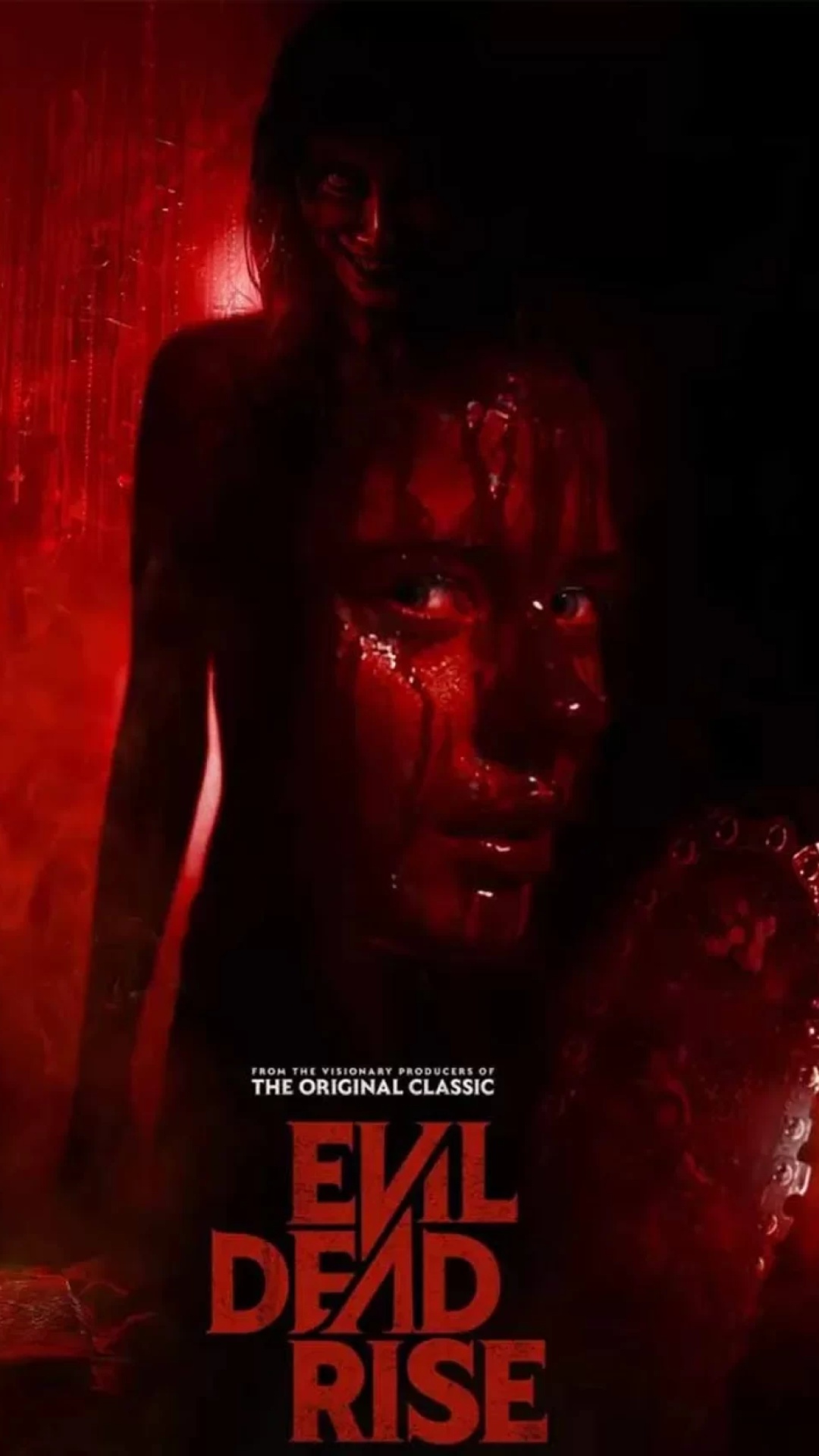 Evil Dead