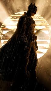 The Dark Knight