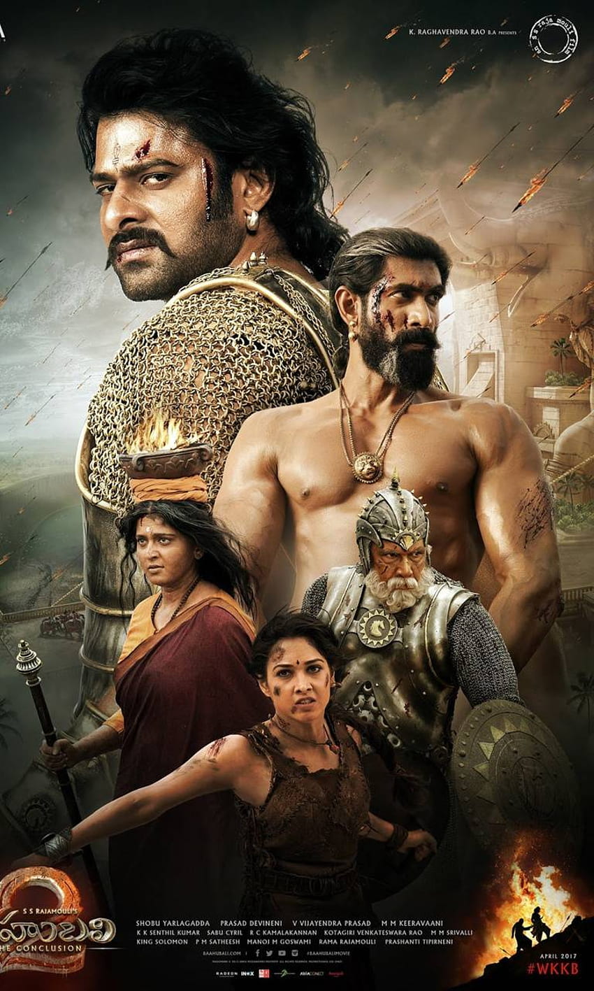 Bahubali
