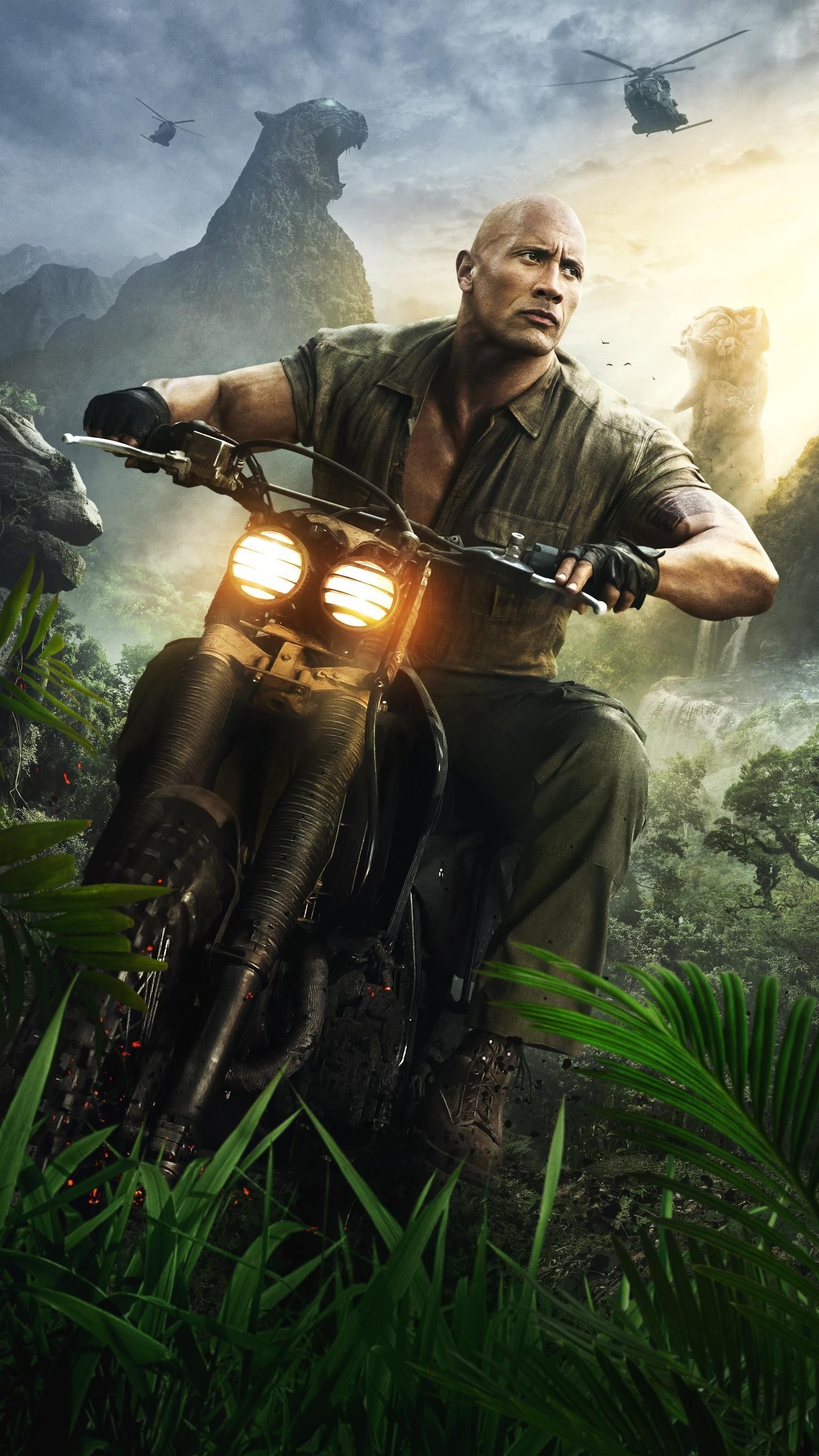Jumanji