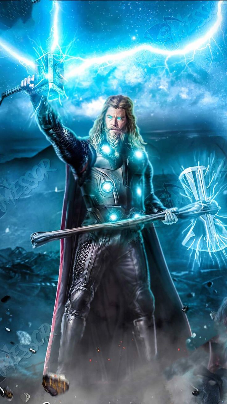 THOR